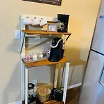 A Cozy Corner