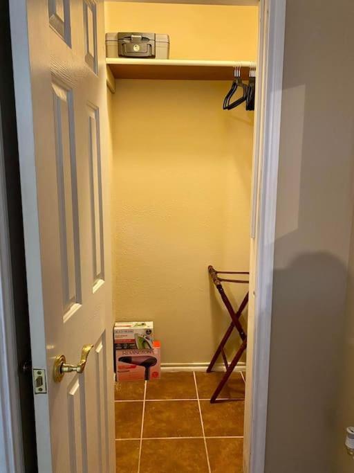 Apartamento A Cozy Corner San Antonio